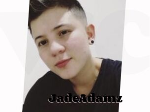 JadeAdamz