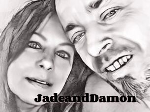 JadeandDamon