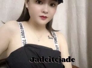 Jadeitejade