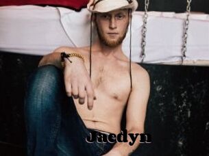 Jaedyn