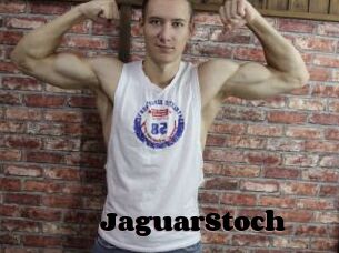 JaguarStoch