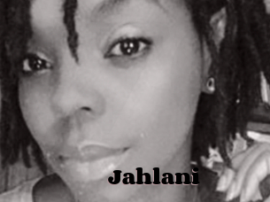 Jahlani