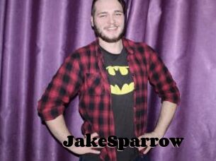 JakeSparrow