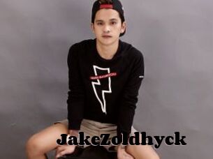 JakeZoldhyck