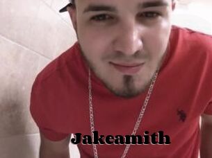 Jakeamith