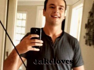 Jakeloves