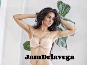 JamDelavega