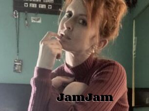 JamJam