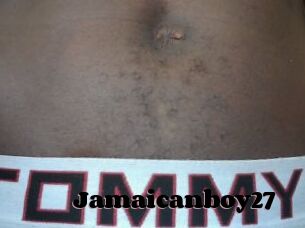Jamaicanboy27