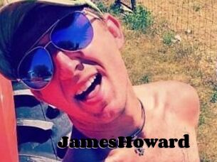 James_Howard
