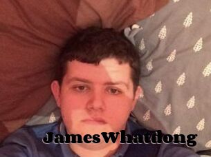 JamesWhatdong