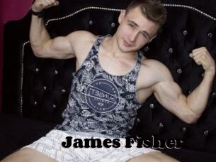 James_Fisher
