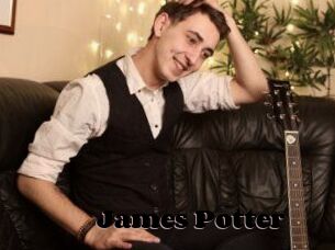 James_Potter