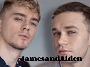JamesandAiden