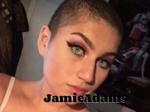 JamieAdams