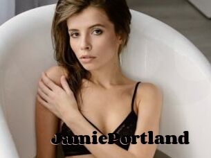 JamiePortland