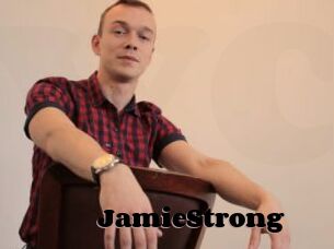 JamieStrong