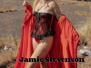 Jamie_Stevenson