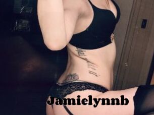 Jamielynnb