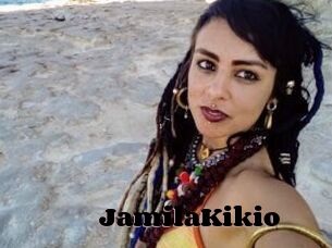 JamilaKikio