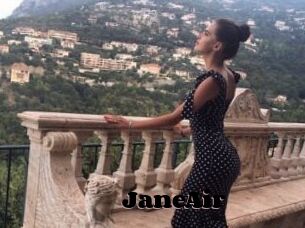 JaneAir