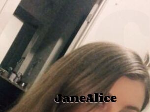 JaneAlice
