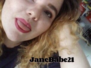 JaneBabe21