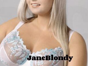 JaneBlondy