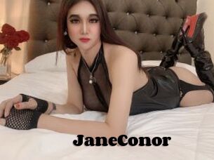 JaneConor