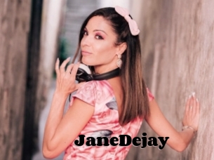 JaneDejay