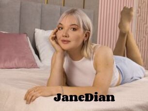 JaneDian