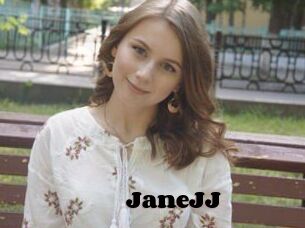 JaneJJ