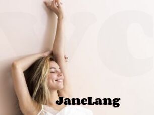 JaneLang