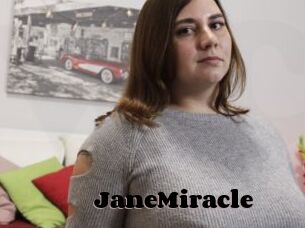 JaneMiracle