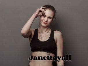 JaneRoyall