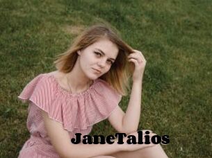 JaneTalios