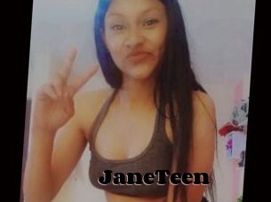 JaneTeen