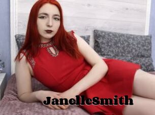 JanelleSmith