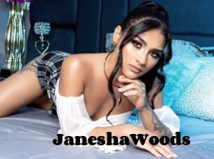 JaneshaWoods