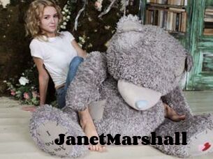 JanetMarshall