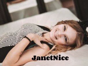 JanetNice