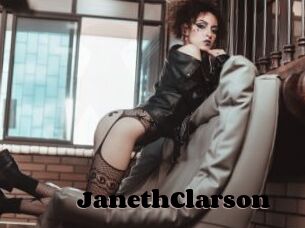 JanethClarson