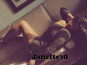 Janette30