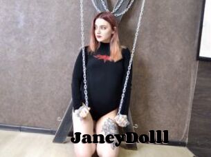 JaneyDolll