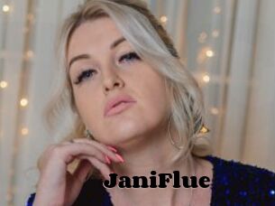 JaniFlue