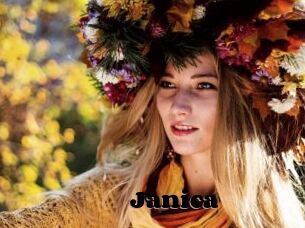 Janica
