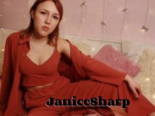 JaniceSharp