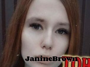JanineBrown