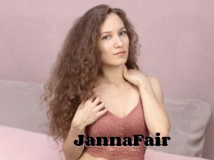 JannaFair