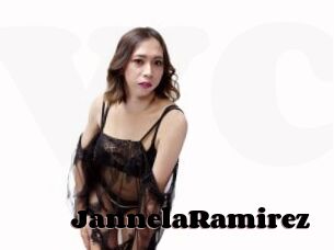 JannelaRamirez